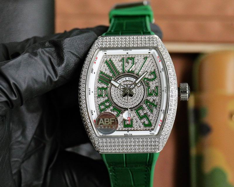 Franck Muller 40X50mm 20 (3)