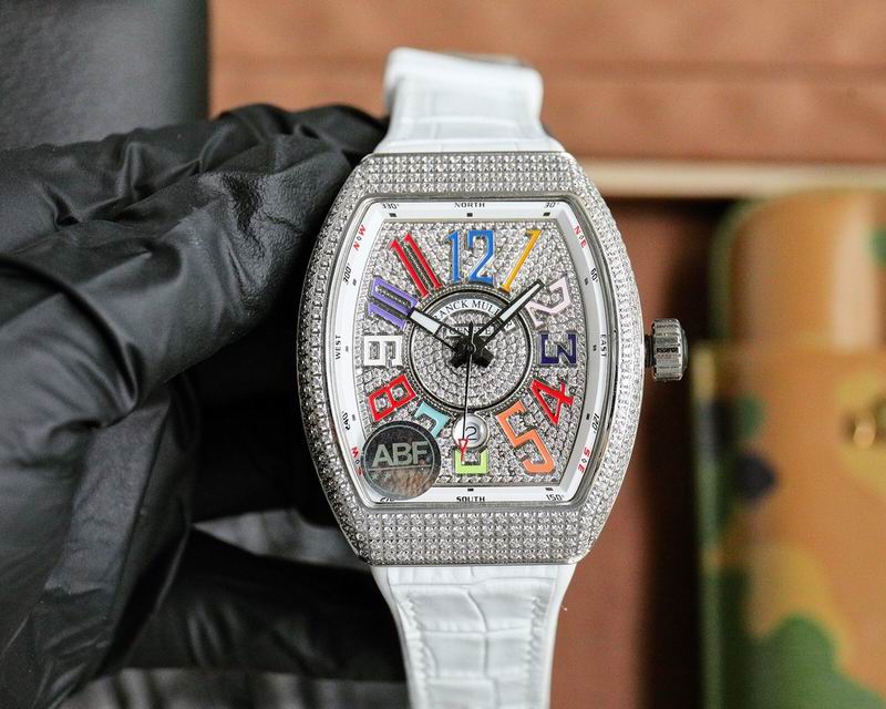 Franck Muller 40X50mm 20 (4)