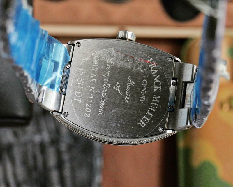 Franck Muller 40X50mm 20 (6)