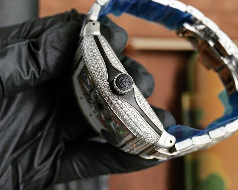 Franck Muller 40X50mm 20 (9)