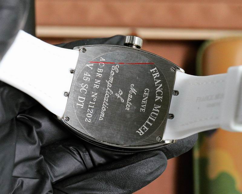 Franck Muller 40X50mm 21 (2)