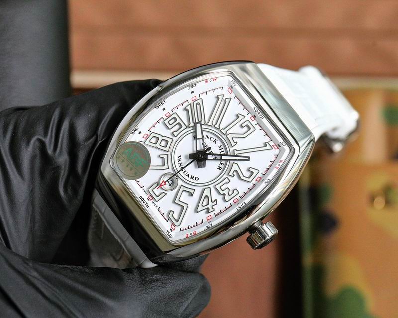 Franck Muller 40X50mm 21 (7)