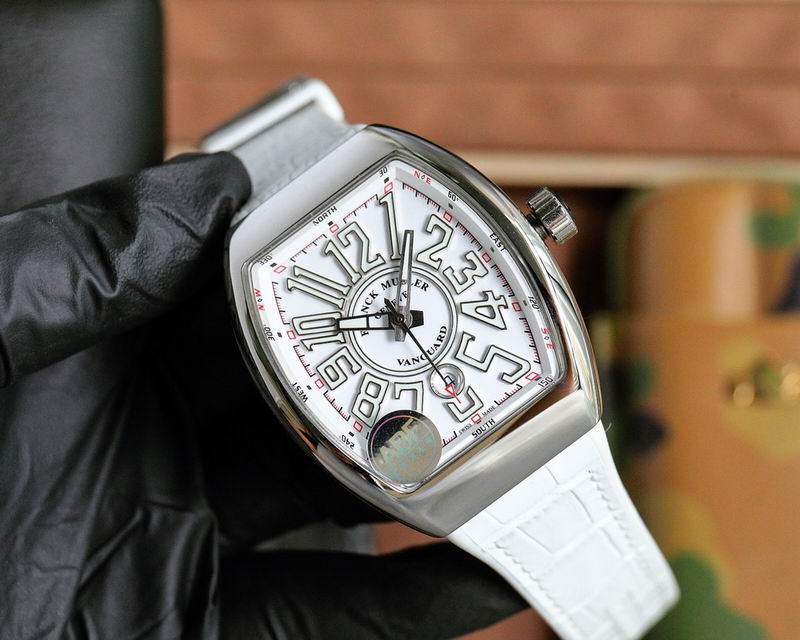 Franck Muller 40X50mm 21 (8)
