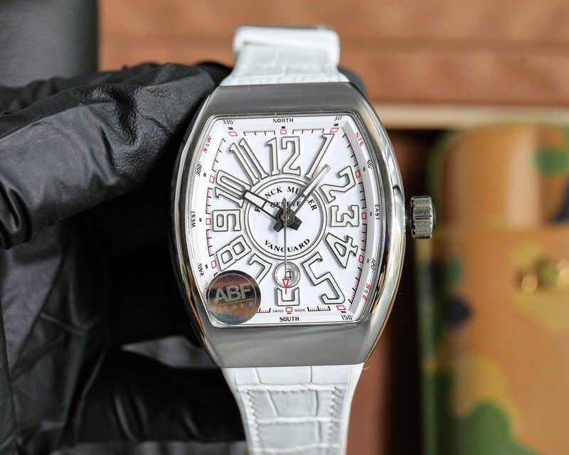 Franck Muller 40X50mm 22 (2)