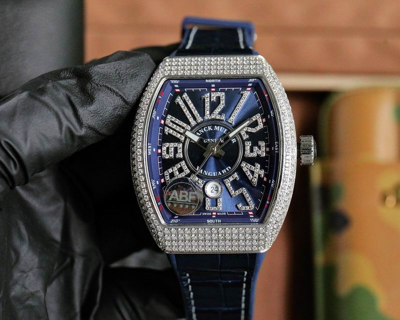 Franck Muller 40X50mm 22 (3)