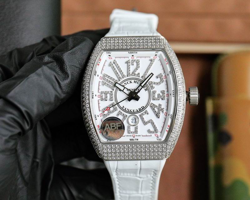 Franck Muller 40X50mm 22 (4)