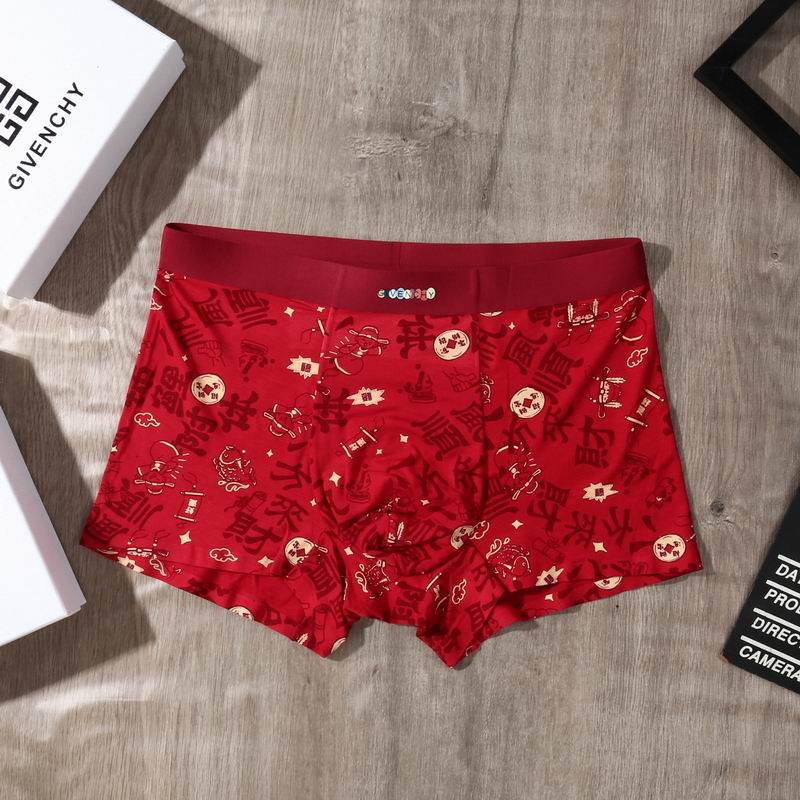 Givenchy boxer L-4XL 28 (3)