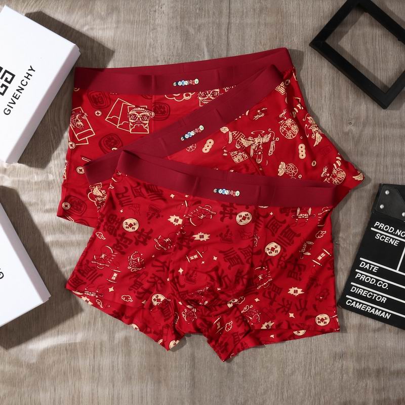 Givenchy boxer L-4XL 28 (6)