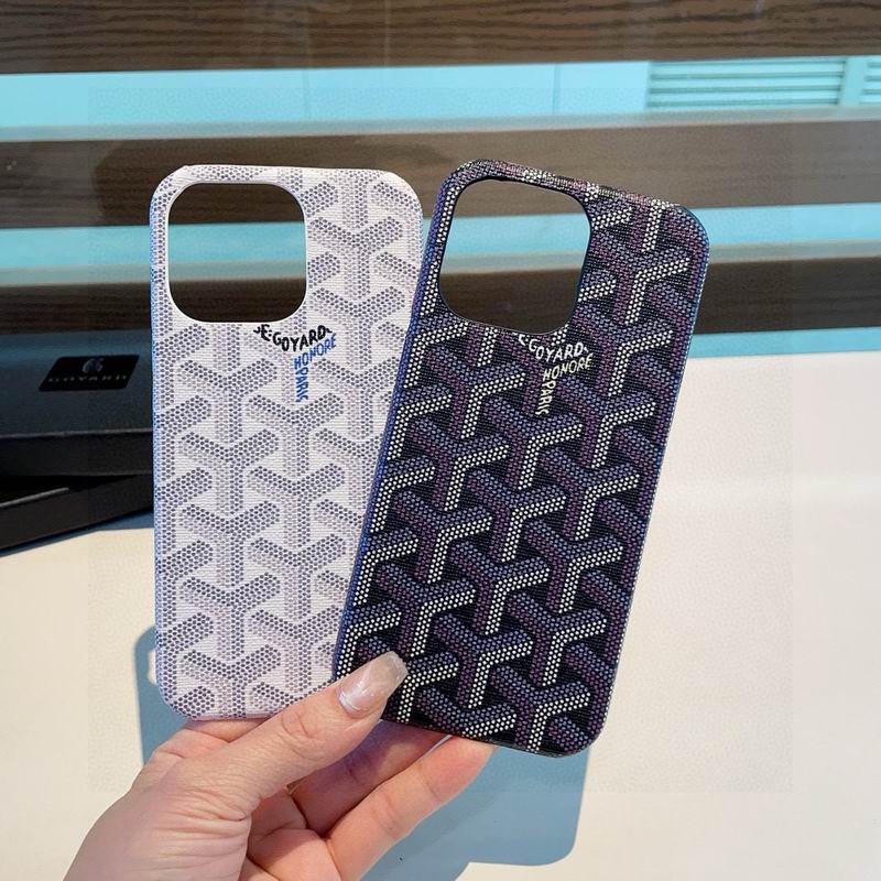 Goyard iPhone 15-17Pro Max 03 (2)