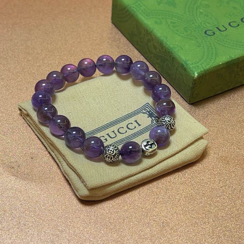 Gucci Bracelet 09yxx01 (3)