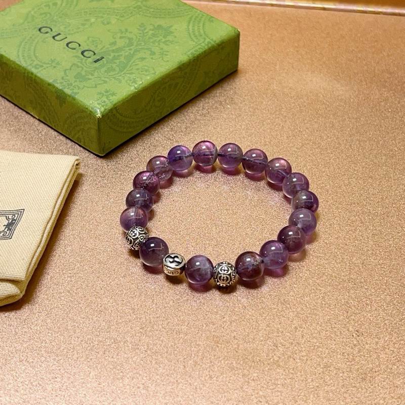 Gucci Bracelet 09yxx01 (4)