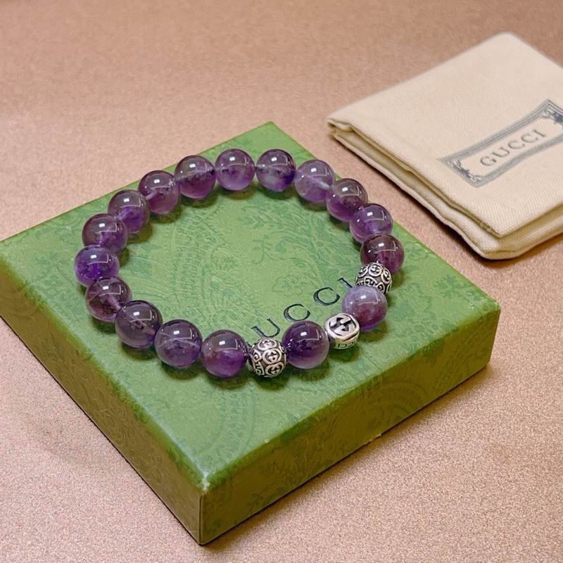 Gucci Bracelet 09yxx01 (5)