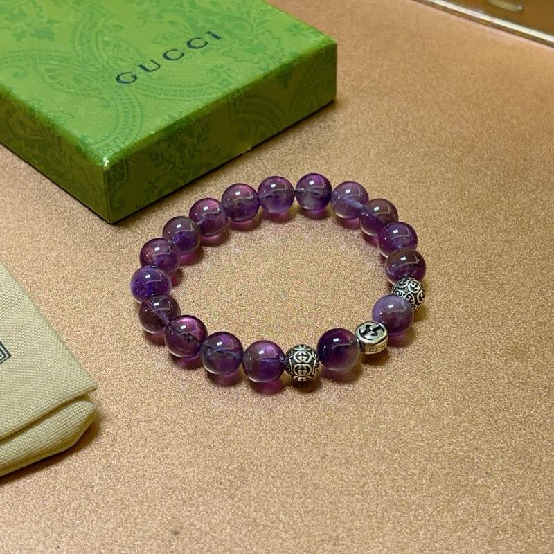 Gucci Bracelet 09yxx01 (6)
