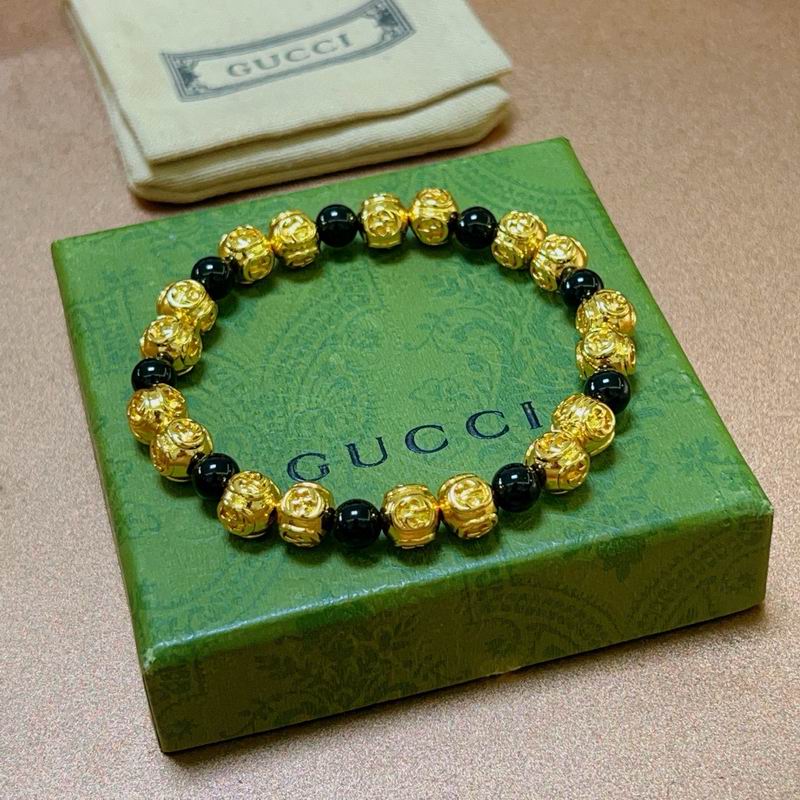 Gucci Bracelet 09yxx02 (4)