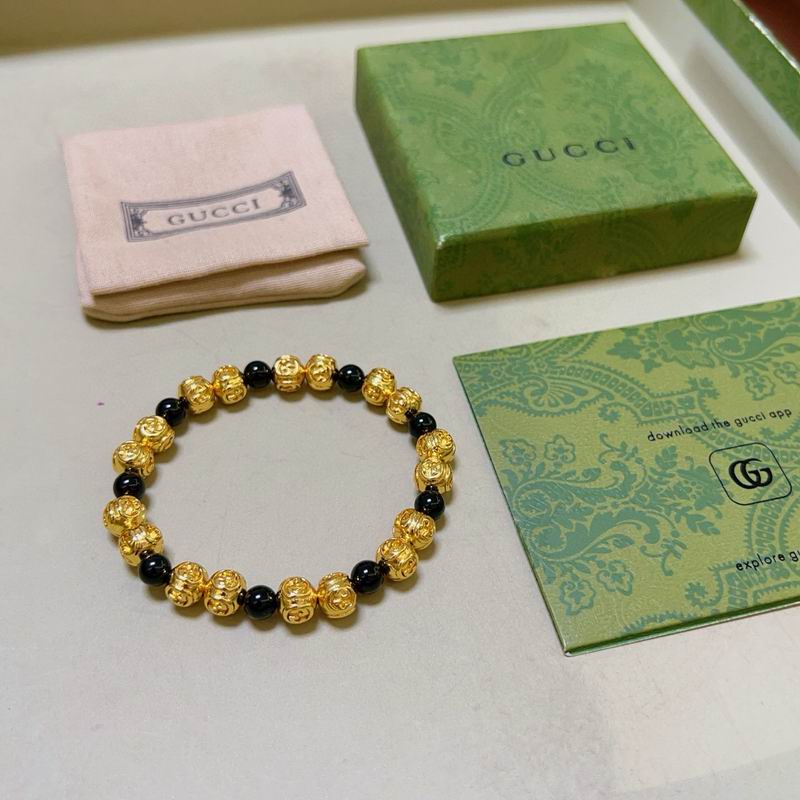 Gucci Bracelet 09yxx02 (5)