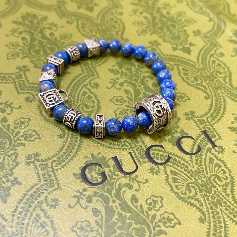 Gucci Bracelet 09yxx03 (1)