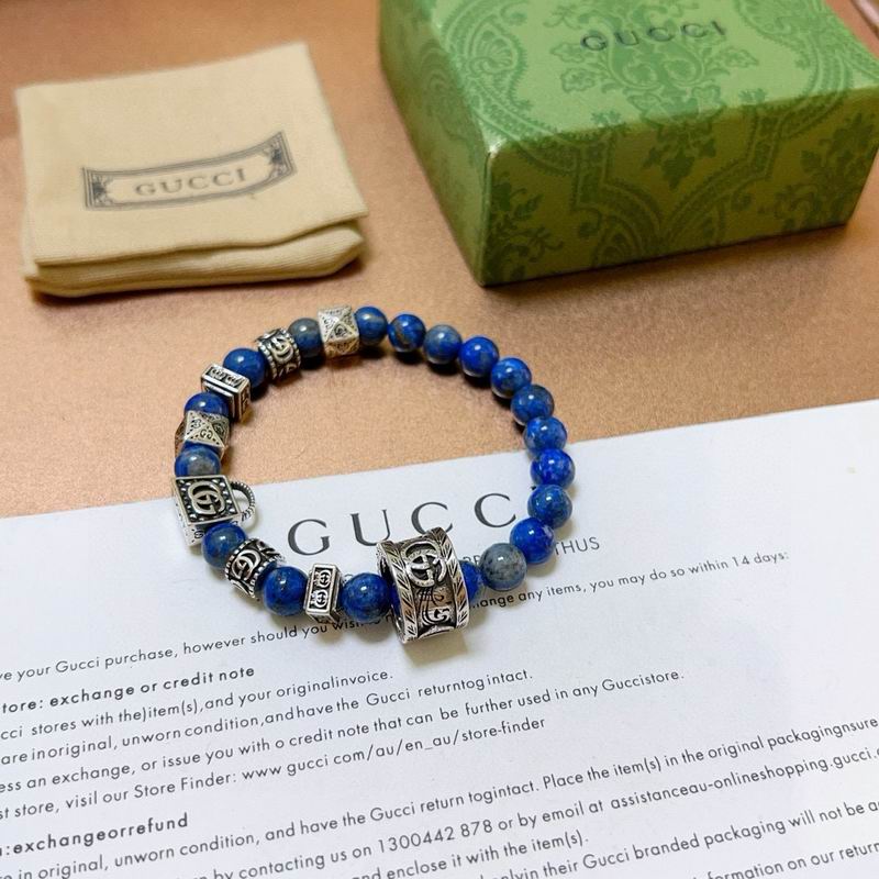 Gucci Bracelet 09yxx03 (2)