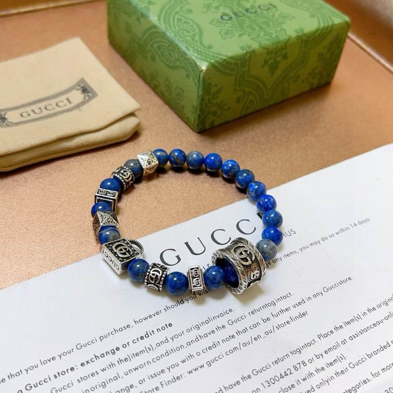 Gucci Bracelet 09yxx03 (5)
