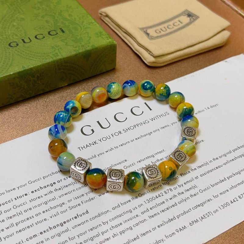 Gucci Bracelet 09yxx04 (1)