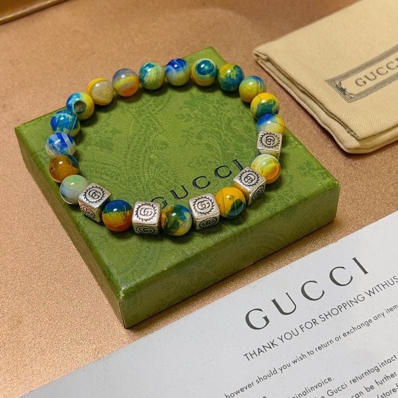 Gucci Bracelet 09yxx04 (2)