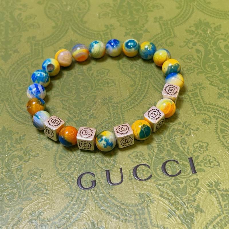 Gucci Bracelet 09yxx04 (3)