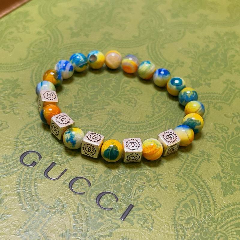 Gucci Bracelet 09yxx04 (4)