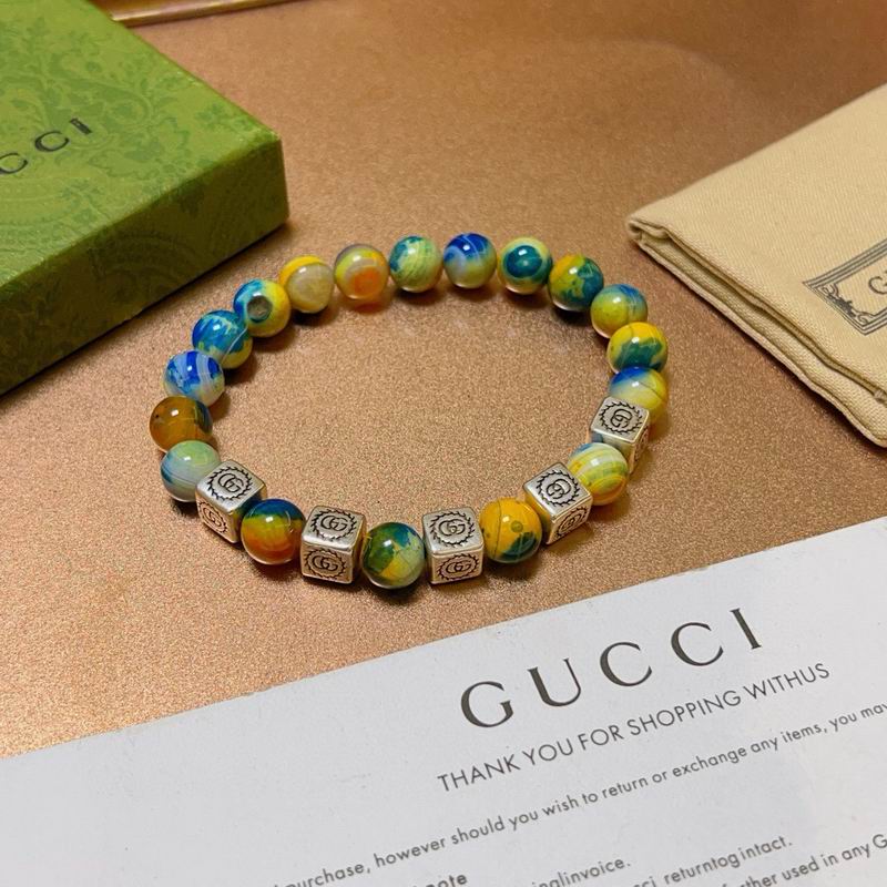Gucci Bracelet 09yxx04 (5)