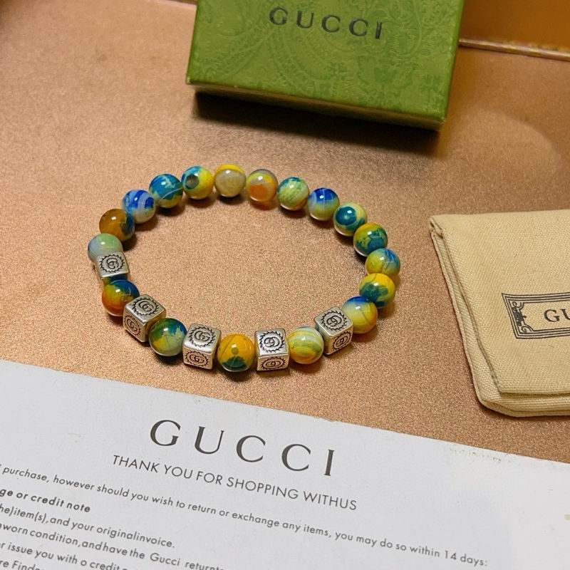 Gucci Bracelet 09yxx04 (6)