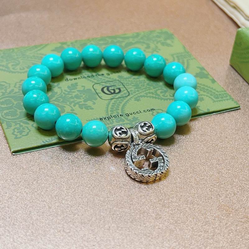 Gucci Bracelet 09yxx05 (5)