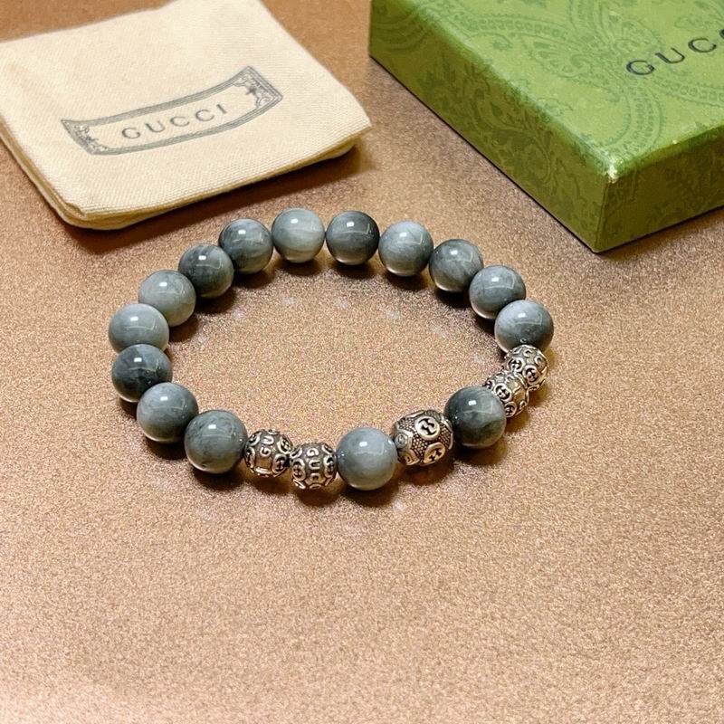 Gucci Bracelet 09yxx06 (6)