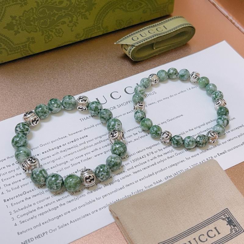 Gucci Bracelet 09yxx07 (1)