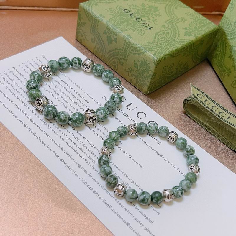 Gucci Bracelet 09yxx07 (2)