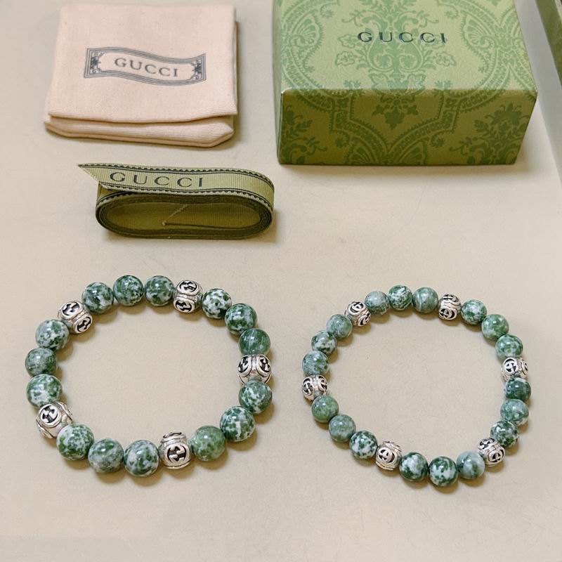 Gucci Bracelet 09yxx07 (5)