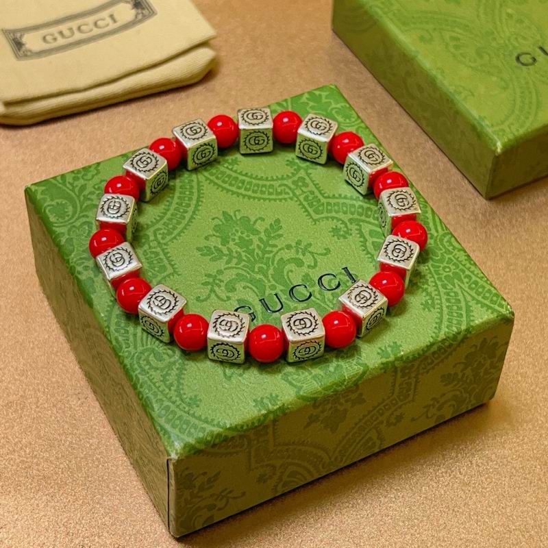 Gucci Bracelet 09yxx08 (3)
