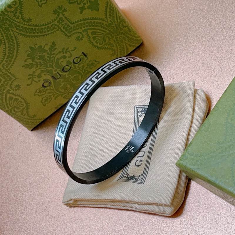 Gucci Bracelet 09yxx08 (4)