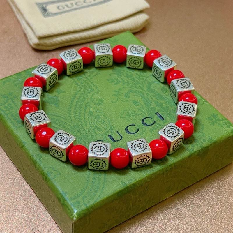 Gucci Bracelet 09yxx08 (5)