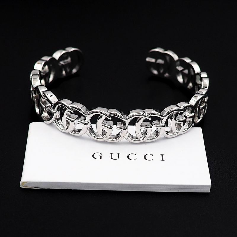 Gucci Bracelet 09yxx09 (10)
