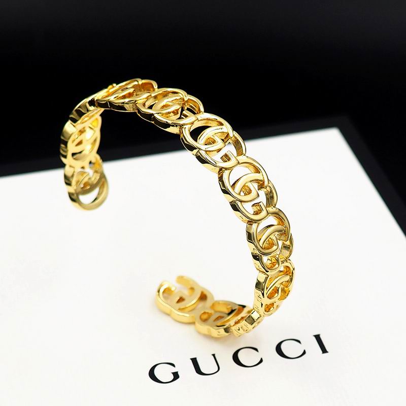 Gucci Bracelet 09yxx09 (12)
