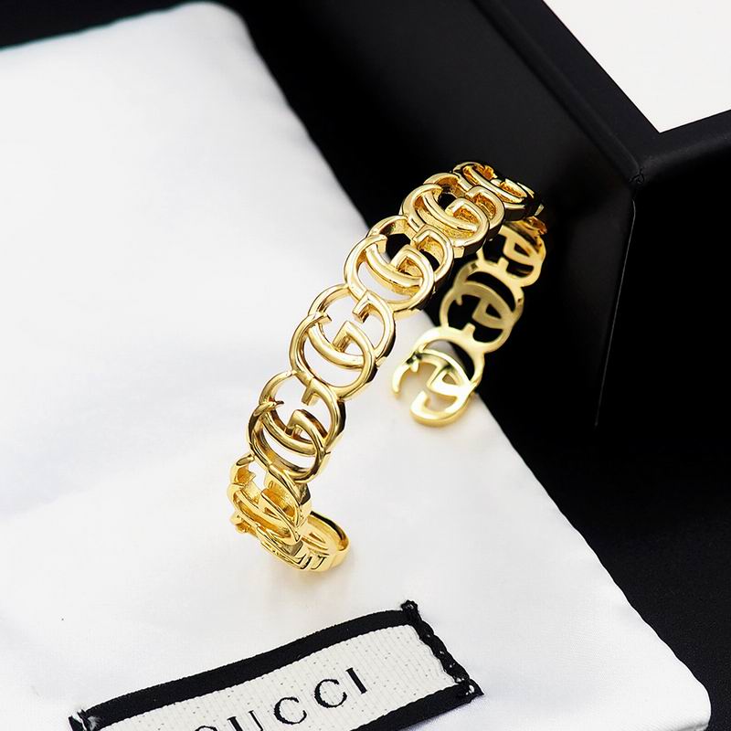 Gucci Bracelet 09yxx09 (13)