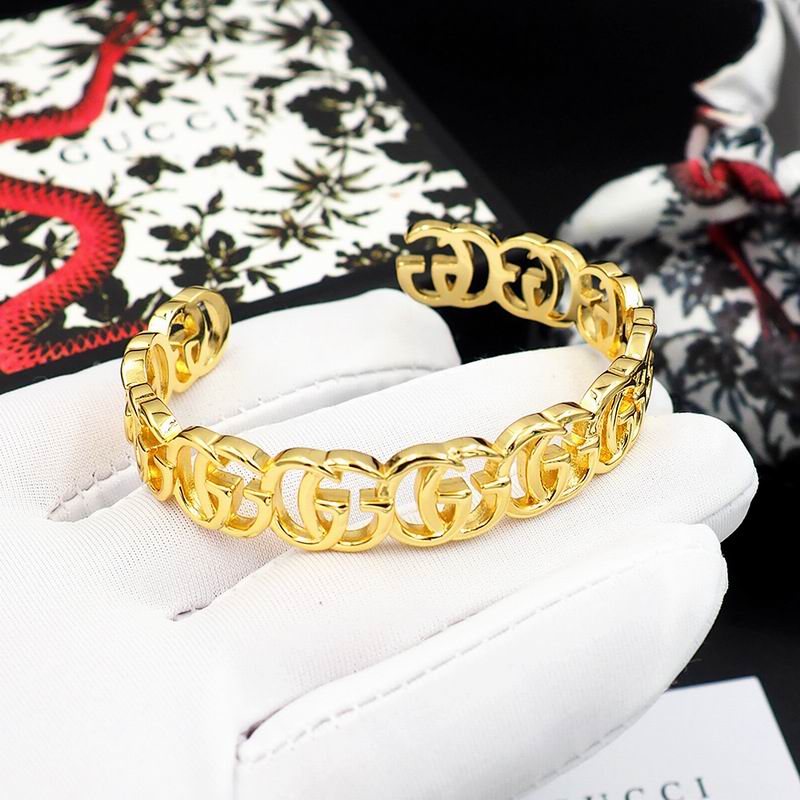 Gucci Bracelet 09yxx09 (14)