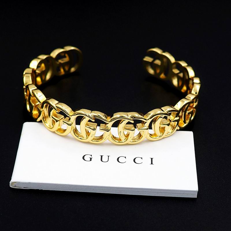Gucci Bracelet 09yxx09 (15)