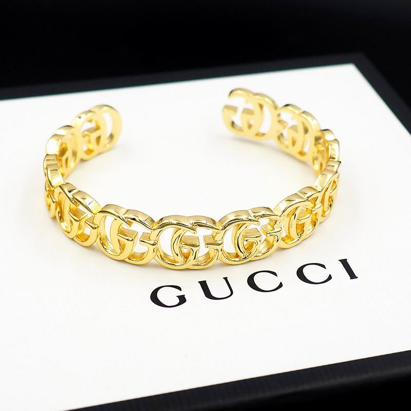 Gucci Bracelet 09yxx09 (16)