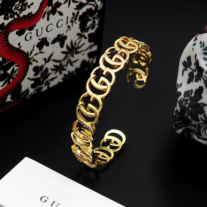 Gucci Bracelet 09yxx09 (17)