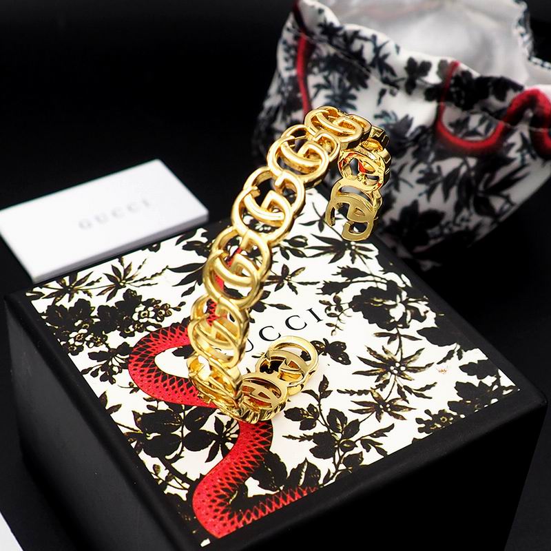 Gucci Bracelet 09yxx09 (18)