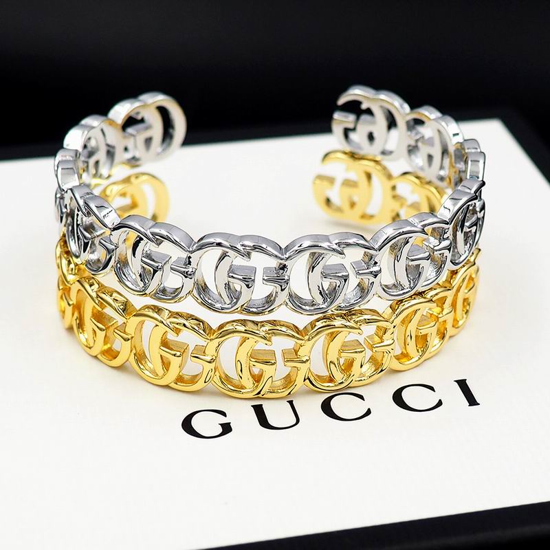 Gucci Bracelet 09yxx09 (2)