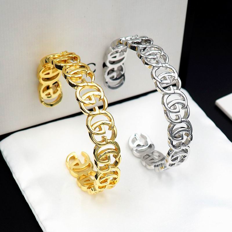 Gucci Bracelet 09yxx09 (3)