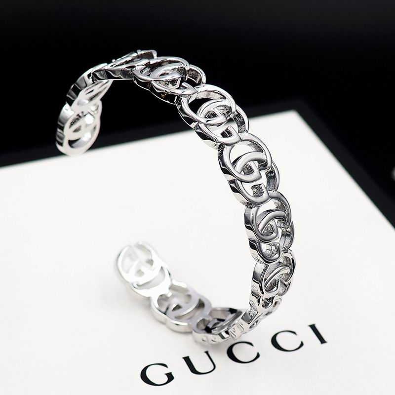 Gucci Bracelet 09yxx09 (4)