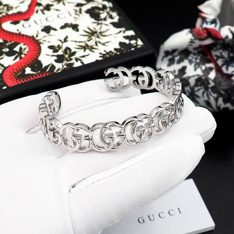 Gucci Bracelet 09yxx09 (5)