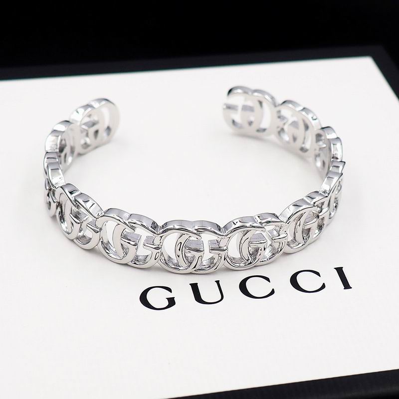 Gucci Bracelet 09yxx09 (7)