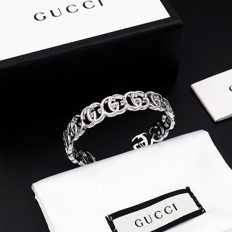 Gucci Bracelet 09yxx09 (8)